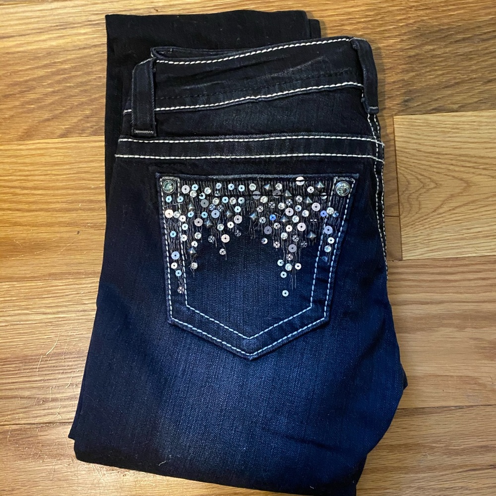MissMe Skinny Jeans